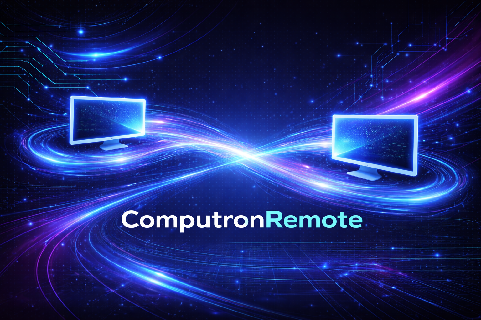 ComputronRemote para asistencia y acceso remoto profesional